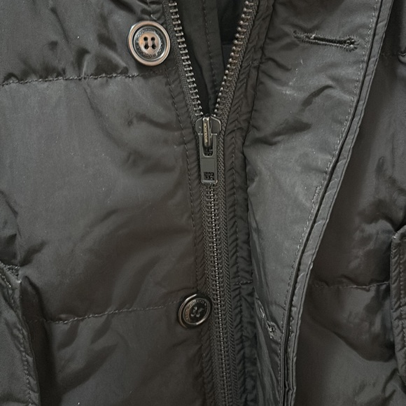 Woolrich  John Rich & Bros. Parka Made in Bologna Italy for Men - Small - Picture 5 of 13